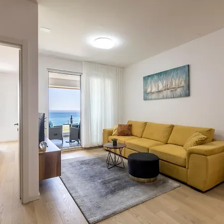Anamarija Apartment Split