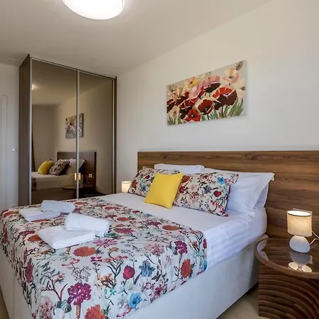 Anamarija Appartement *