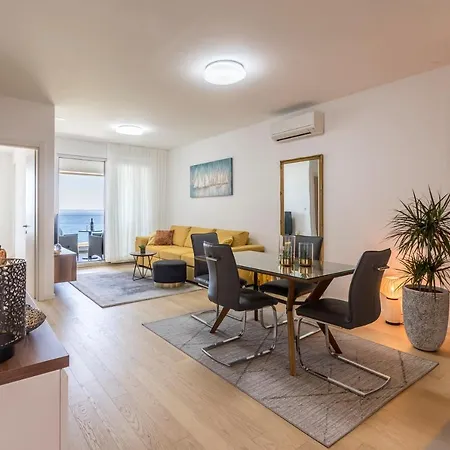 Appartement Anamarija *