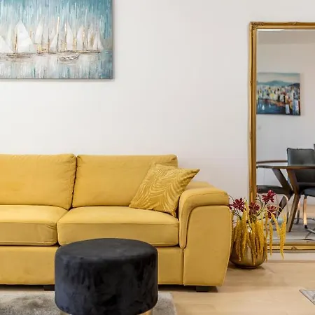 Appartement Anamarija