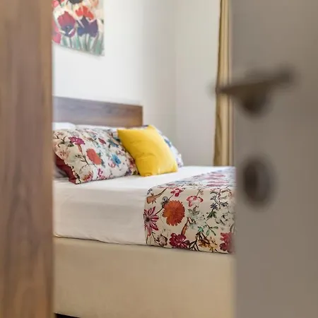 Apartamento Anamarija