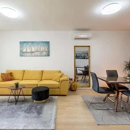 Apartamento Anamarija