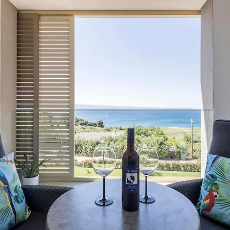 Anamarija Apartamento