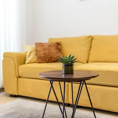 Apartamento Anamarija