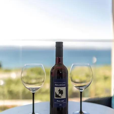 Anamarija Appartement *