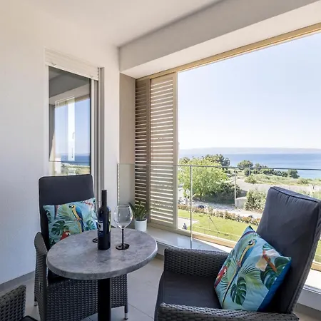 Appartement Anamarija *