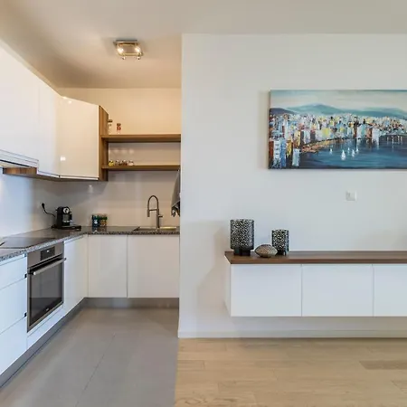 Apartmán Anamarija *