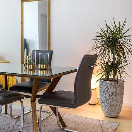 Anamarija Apartmán Split