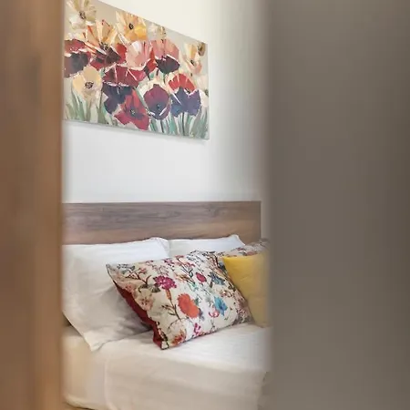 Anamarija Apartmán *