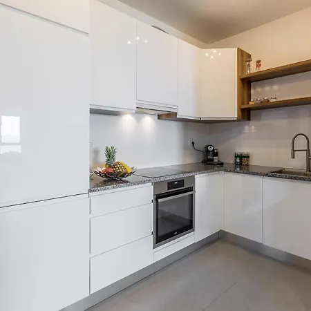 Apartmán Anamarija Split