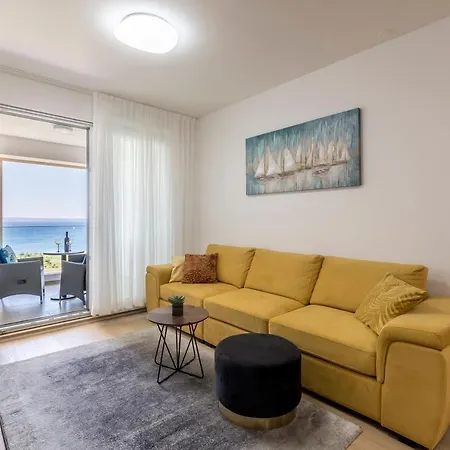 Apartmán Anamarija *